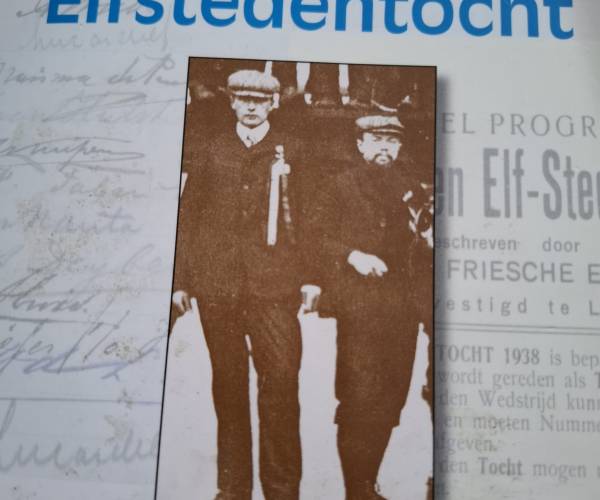 Extra verhaal op Marrumer verhalenavond