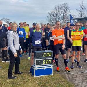Sportvereniging Friesland organiseert 30 maart Molenloop Froubuurt