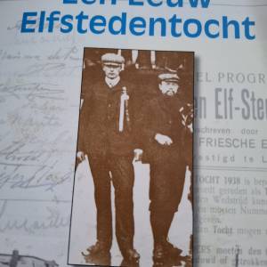 Extra verhaal op Marrumer verhalenavond