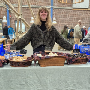 Ontdek het magische van paddenstoelen met FungiFan
