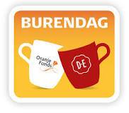 Dorpsgenoten actief tijdens Burendag in Blije, Burdaard, Ferwert, Hallum en Marrum
