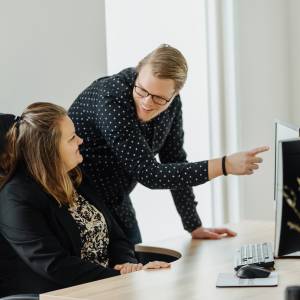 “Weisch Advies wil dichtbij en persoonlijk blijven – ook nu ze groeien”