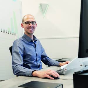 De sleutel tot een gezond bedrijf