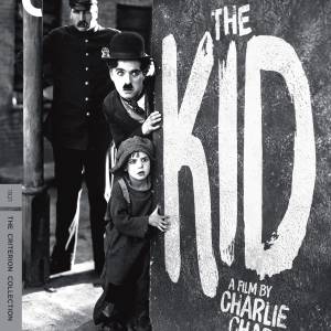 Charlie Chaplin’s film The Kid met orgelimprovisatie