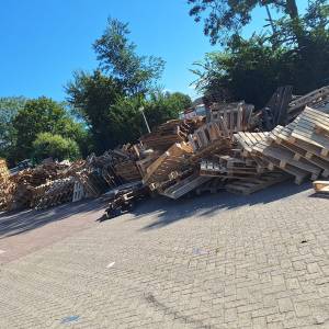 Sprookjes yn it Spikerdoarp Hallum