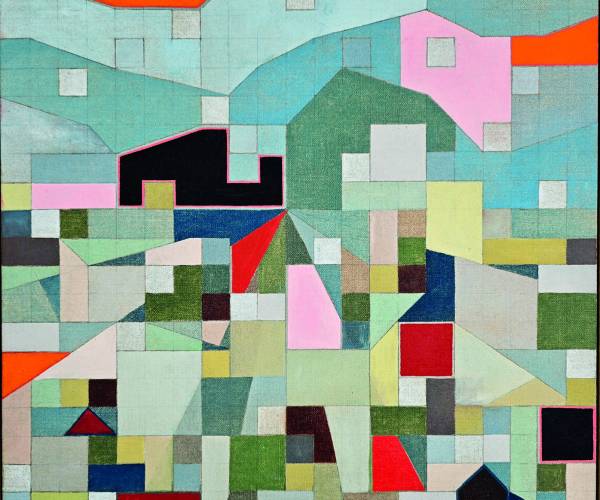 Atelierroute Slikwerk in de Winter - 27 en 28 december