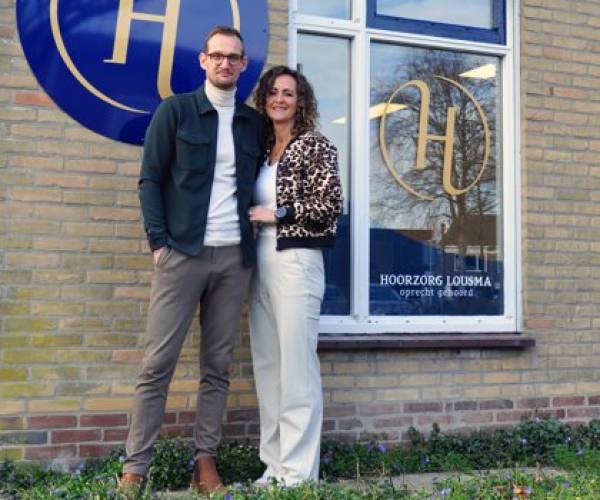 Van festival tot fabriekshal: bescherm je gehoor