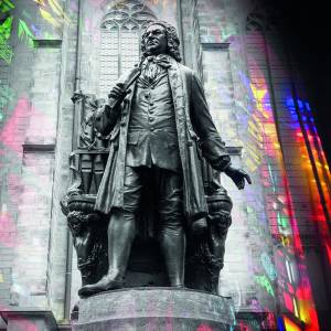 Ontdek de Diepten van Bach's Johannes Passion