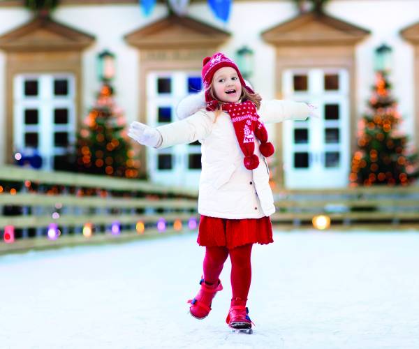 Kerstvakantie in Natuurmuseum Fryslân