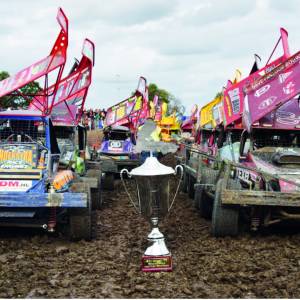 Uitnodiging reünie Autocross Hallum 28, 29 en 30 augustus 2025
