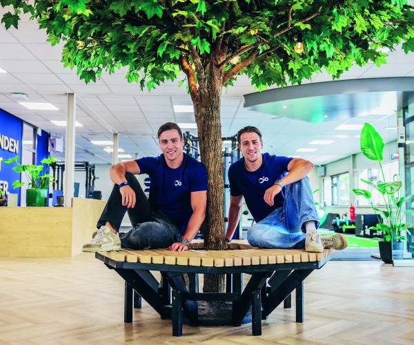 Sport Connect opent medio januari 2026