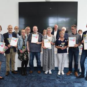 Eerste Fairtrade en MVO certificaten uitgereikt