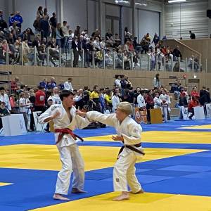 NK judo Hoogeveen