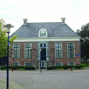 Ferwert zoekt nieuwe invulling gemeentehuis