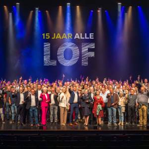Leeuwarder ondernemerfonds LOF viert 15-jarig jubileum