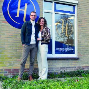 Demonstratiedag Hoorzorg Lousma