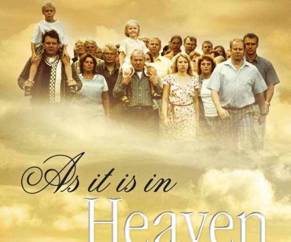 Filmklassieker 'As it is in Heaven' op middag in Filmhuis Nije Skalm