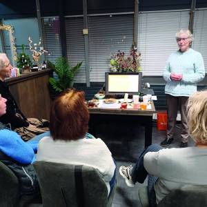 Informatiebijeenkomsten gezondheid in Hart van Stiens