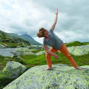 Ook na de vakantie ontspannen leven met yoga en meditatie