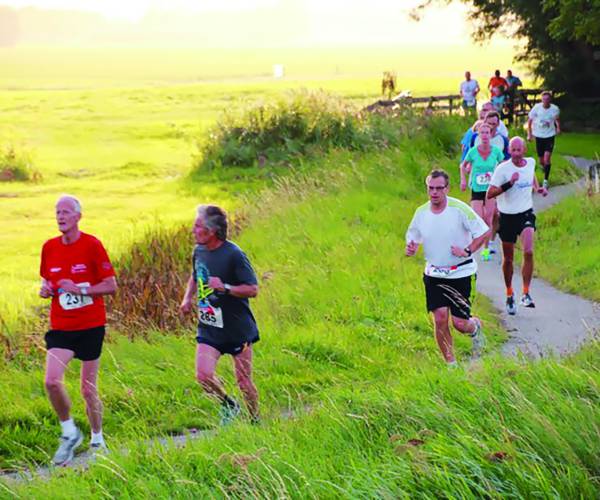 17 september 22e EE-Loop Stiens