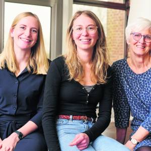 Rubingh & Schipper diëtisten gaat verder als Diëtistenpraktijk Noord-Friesland