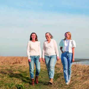 Verloskundige praktijk Stiens: Sinneblink