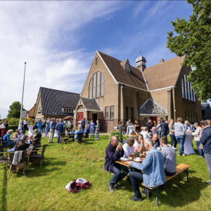 Theaterkerk Nes presenteert eerste editie Outsidersfestival 0.0