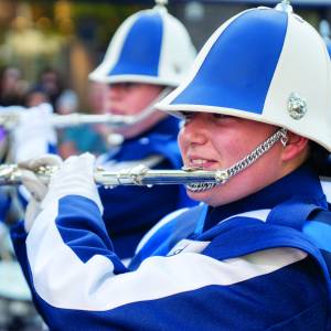 Takostu en DSG 12 oktober bij groots muziekspektakel centrum Leeuwarden