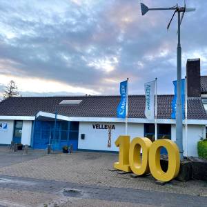 Vellema Museum op 27 september geopend: Ontdek de rijke geschiedenis van het 100-jarige familiebedrijf