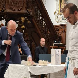'Bach op het boerenerf en in het koffiehuis' maak het mee in de Doopsgezinde Kerk Leeuwarden