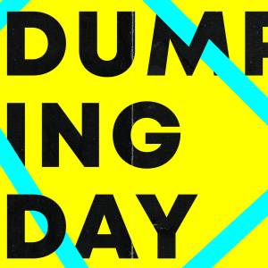 Dumping Day in centrum Stiens