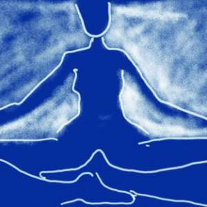 Innerlijke rust met yoga bij Blyksem in Marrum