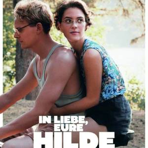 Film 'In Liebe, eure Hilde' in filmhuis Nije Skalm