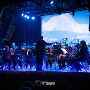 Old but Gold - 95 jaar Crescendo