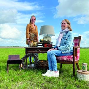 Wad’n Strúnrûte op 3, 4 & 5 oktober 2025