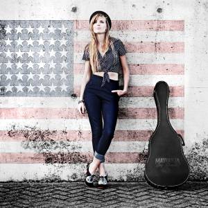 SlikTones presenteert: Mattanja Joy Bradley
