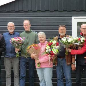 Lente-toernooi Jeu de Boules Vereniging Stiens