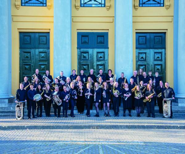 CMV Burdine en Black Velvet brengen muzikale klassiekers tot leven