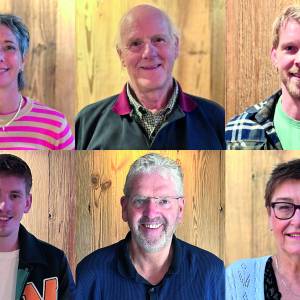 Bildtse ‘Ferhale-avend’ in ‘e Westhoek