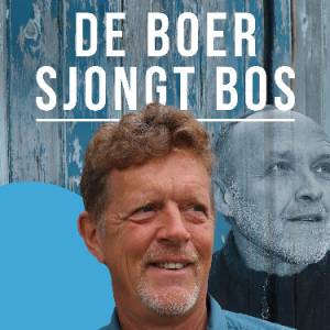 “De Boer sjongt Bos” in MFA “de Ynset” Holwert