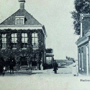 Informatiecentrum Historisch Hallum komt met indrukwekkende documentaire