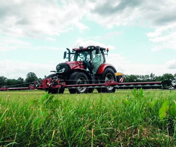Homburg uit Stiens breidt met PerPlant precisielandbouwportfolio uit