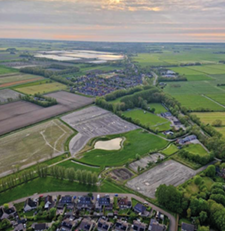 Opening Landgoed Groot ter Horne zaterdag 21 juni 2025 Bitgum/Bitgummole