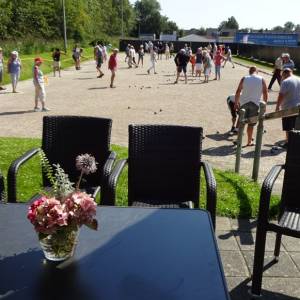 Verslag van het Het Waadhoeke toernooi van Tûk & Rekke in Menaam