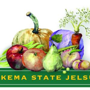 Dekema State Jelsum in voorjaarsvakantie open voor speurneuzen