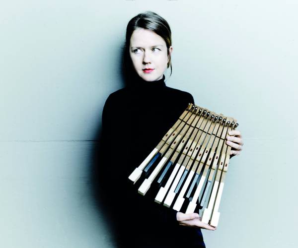Concert 9 maart 2025 Helena Basilova: Hommge to Ryuichi Sakamoto