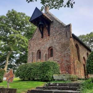 Culturele Wandeltocht met start in historisch Jannum