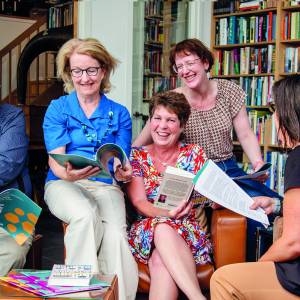 Bijeenkomst moderne literatuur speciaal voor 20’ers en 30’ers in Leeuwarden