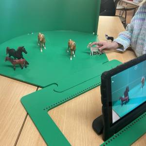 Leerlingen OBS Op ’e Trije ontdekken hun talenten in ICT & Techniek