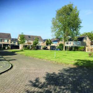 Aftrap ‘Uitvoeringsplan Duurzame Warmte’ Stiens